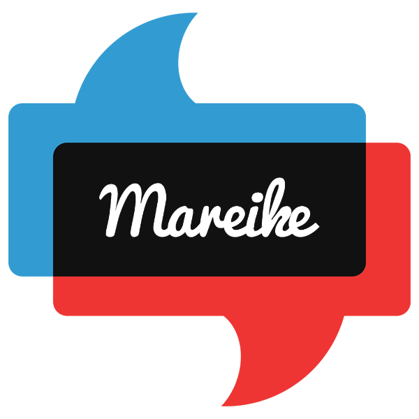 Mareike sharks logo