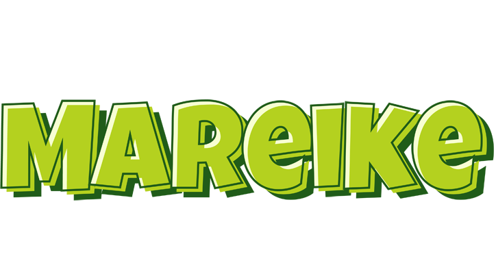 Mareike summer logo