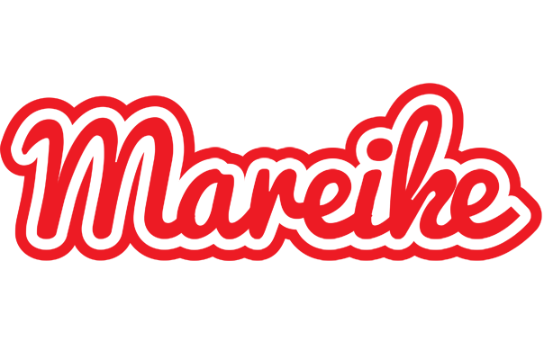 Mareike sunshine logo