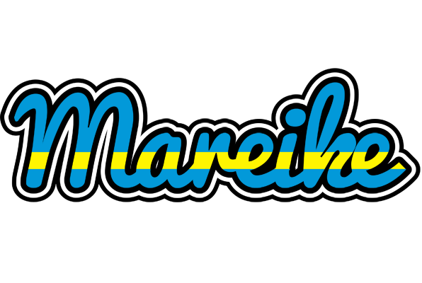 Mareike sweden logo