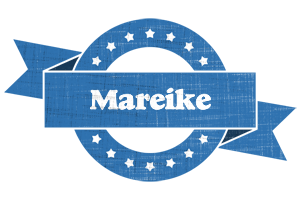 Mareike trust logo