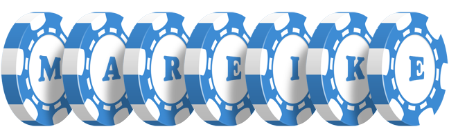 Mareike vegas logo