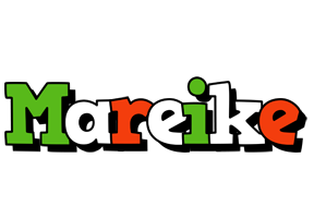 Mareike venezia logo