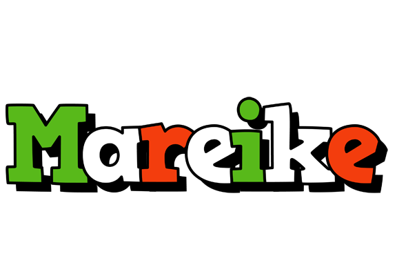 Mareike venezia logo