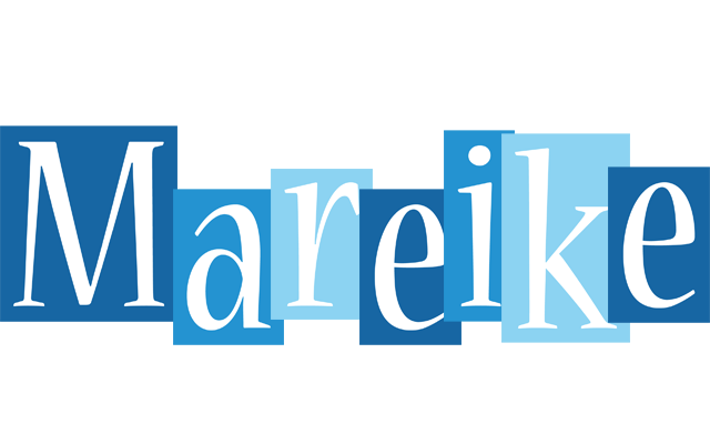 Mareike winter logo