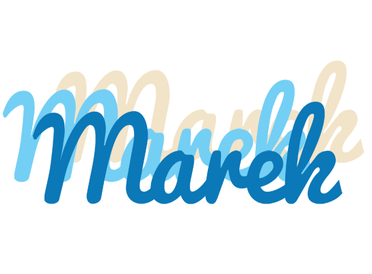 Marek breeze logo