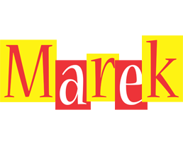 Marek errors logo