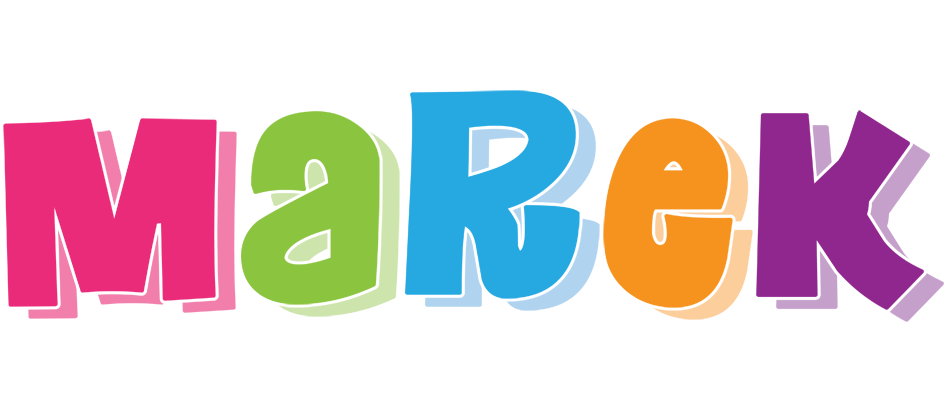 Marek friday logo
