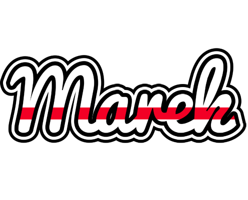 Marek kingdom logo