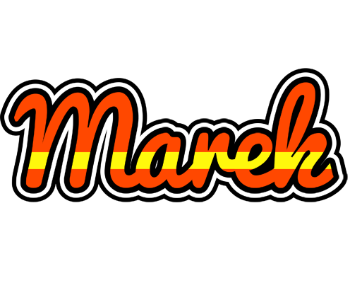 Marek madrid logo
