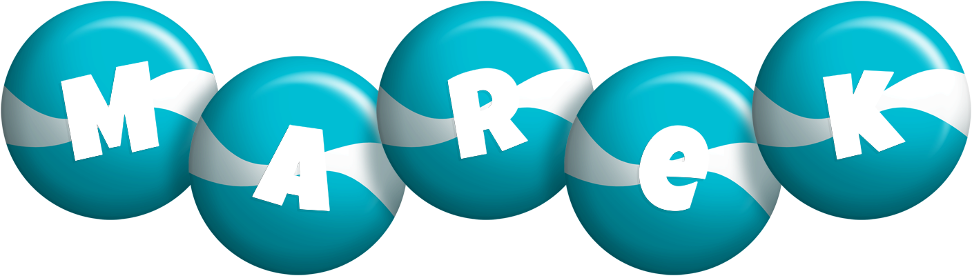 Marek messi logo