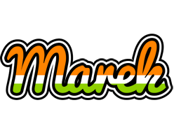 Marek mumbai logo