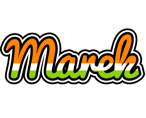 Marek mumbai logo