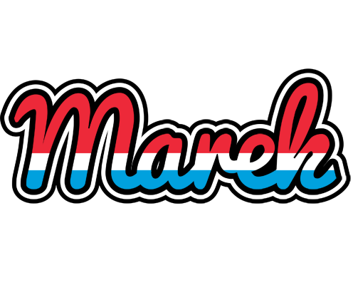 Marek norway logo