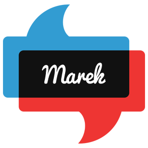 Marek sharks logo