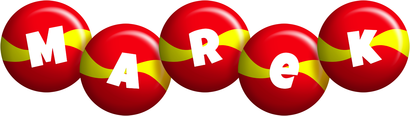 Marek spain logo