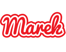 Marek sunshine logo