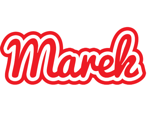 Marek sunshine logo