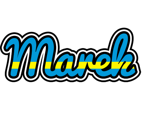 Marek sweden logo