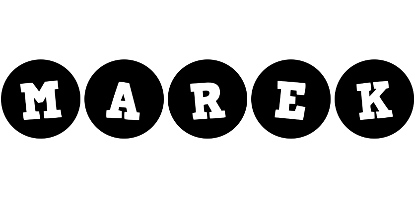 Marek tools logo