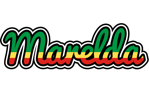 Marelda african logo