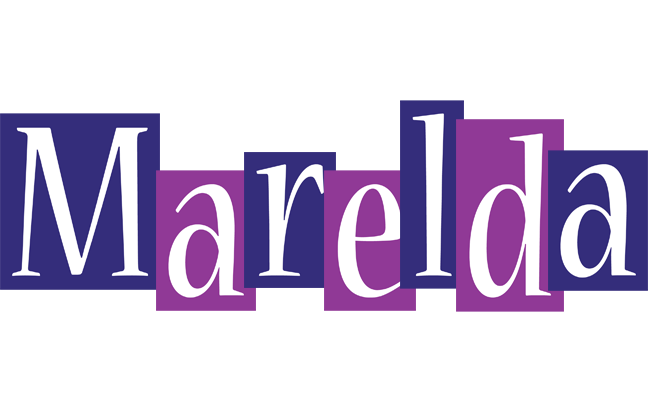 Marelda autumn logo