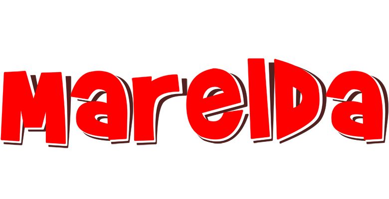 Marelda basket logo