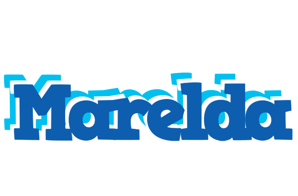 Marelda business logo