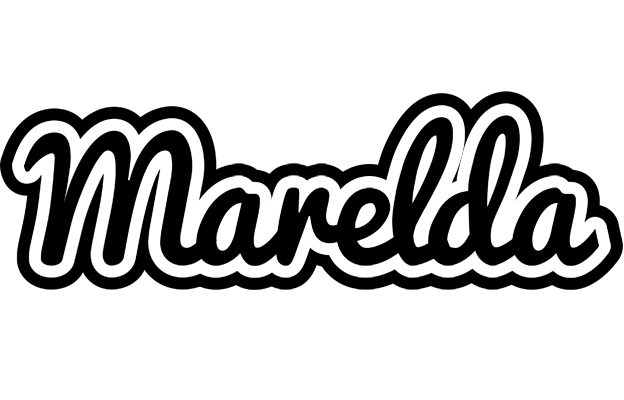 Marelda chess logo