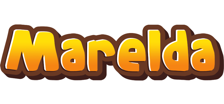Marelda cookies logo