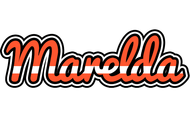 Marelda denmark logo