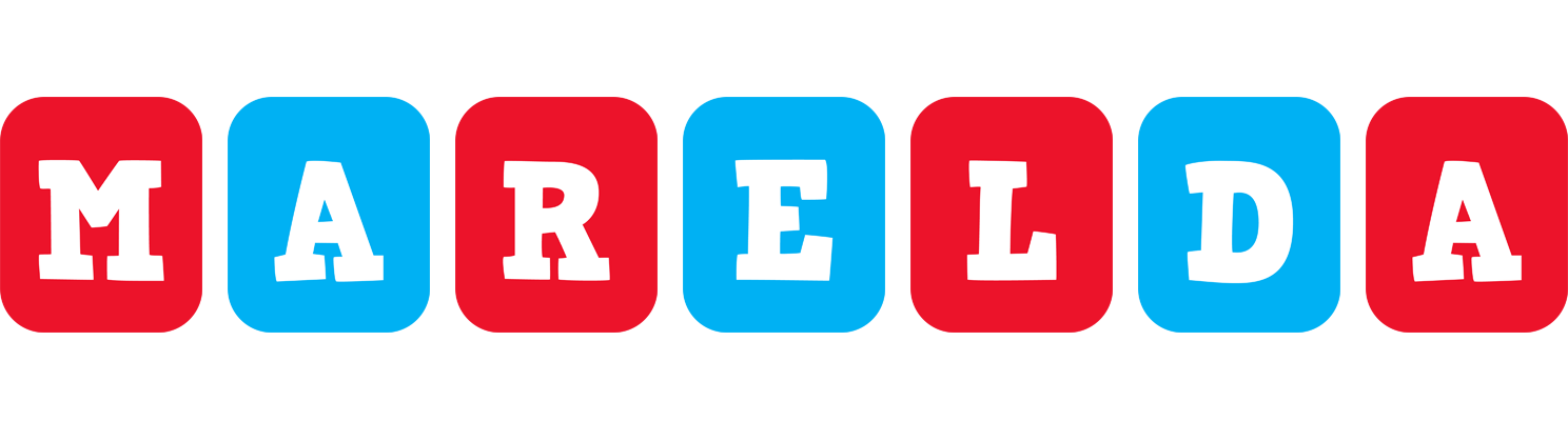 Marelda diesel logo