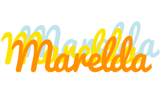 Marelda energy logo