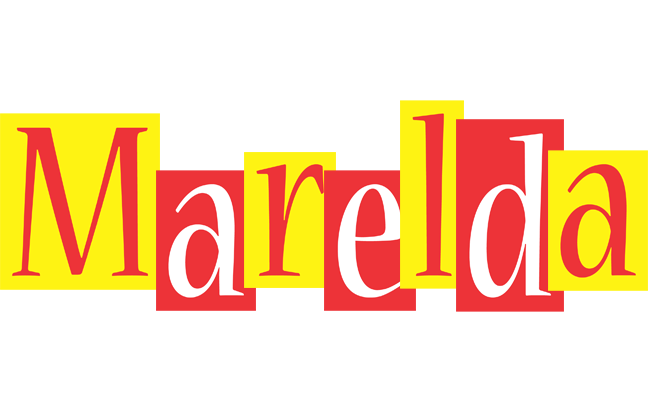 Marelda errors logo