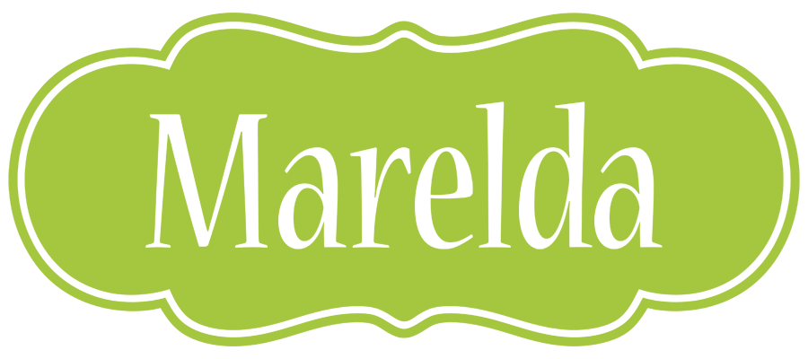Marelda family logo