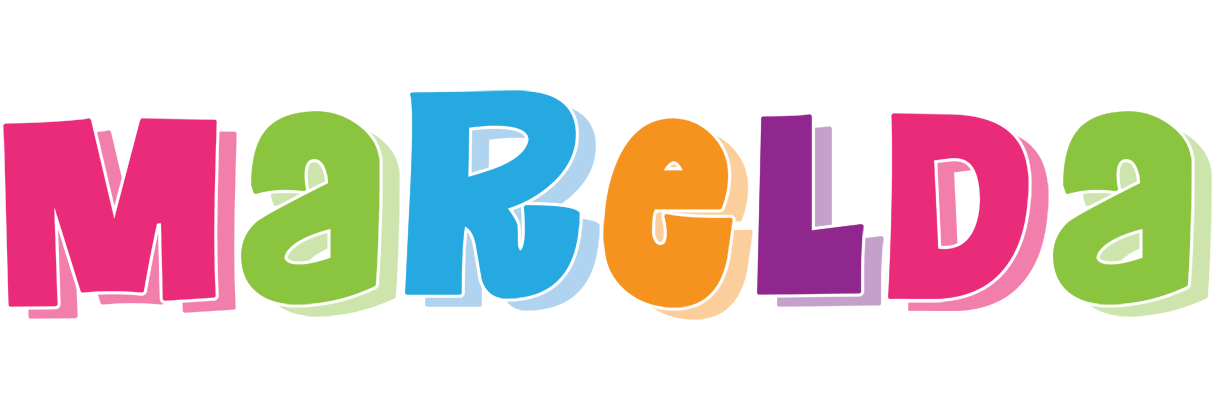 Marelda friday logo