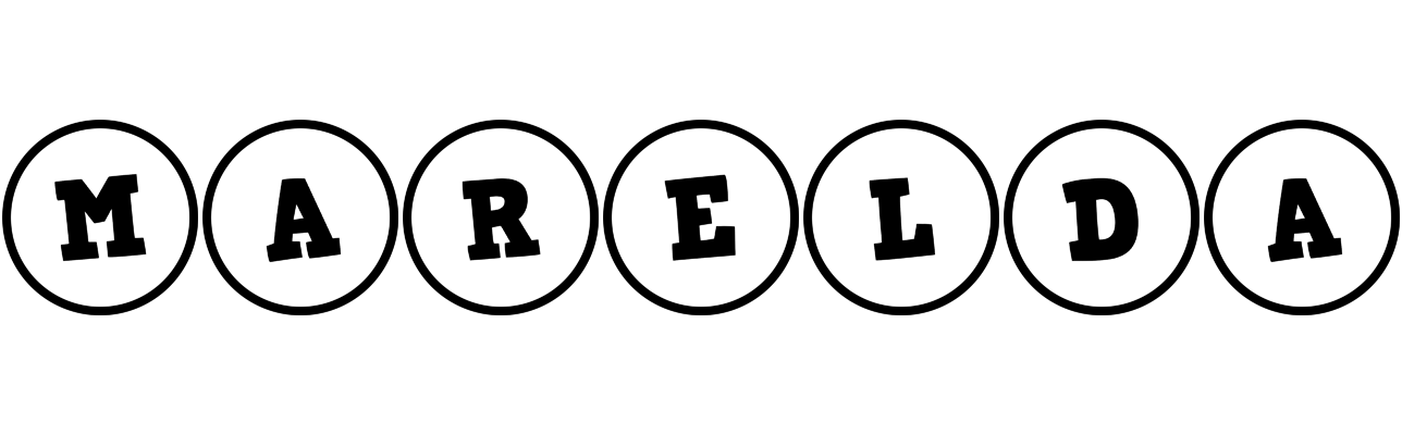 Marelda handy logo