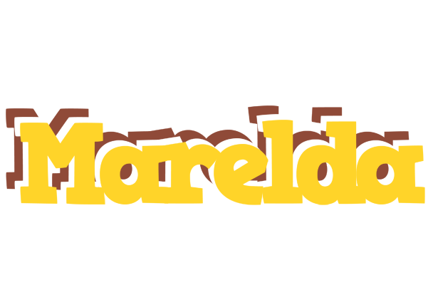 Marelda hotcup logo