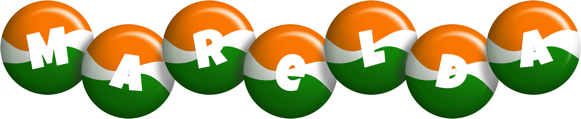 Marelda india logo