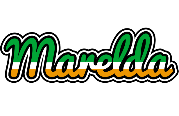Marelda ireland logo