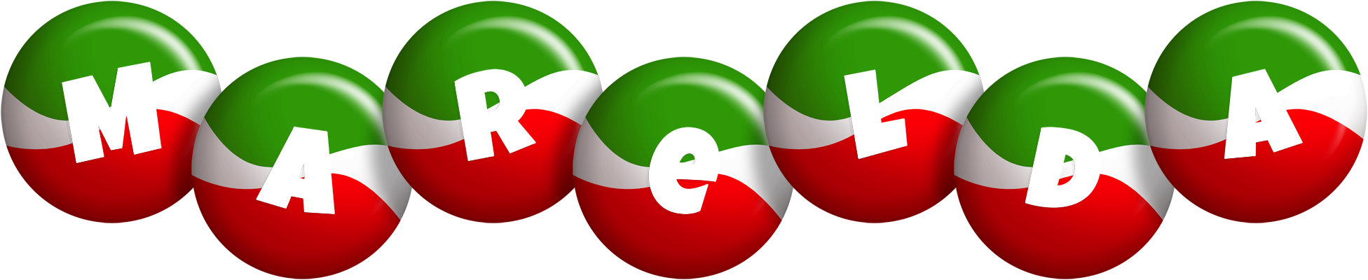 Marelda italy logo