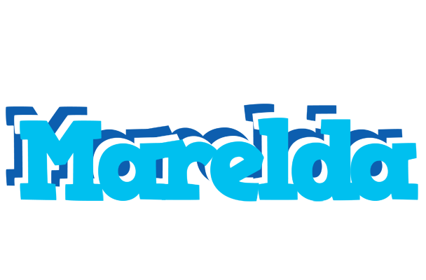 Marelda jacuzzi logo