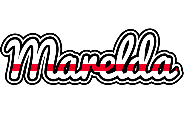 Marelda kingdom logo