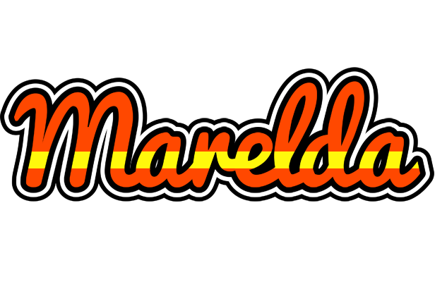 Marelda madrid logo