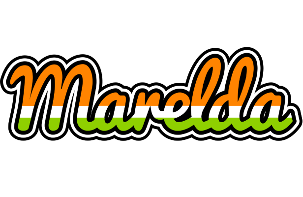 Marelda mumbai logo