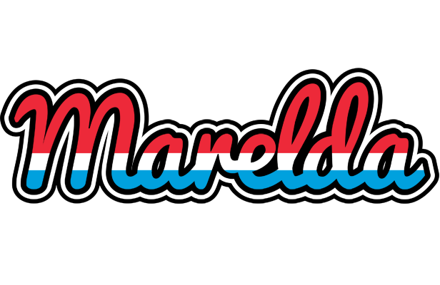Marelda norway logo