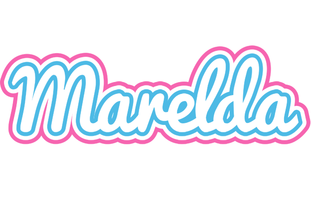 Marelda outdoors logo