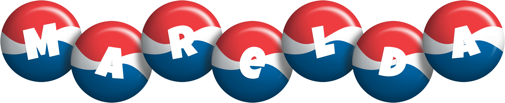 Marelda paris logo