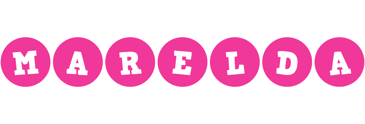 Marelda poker logo
