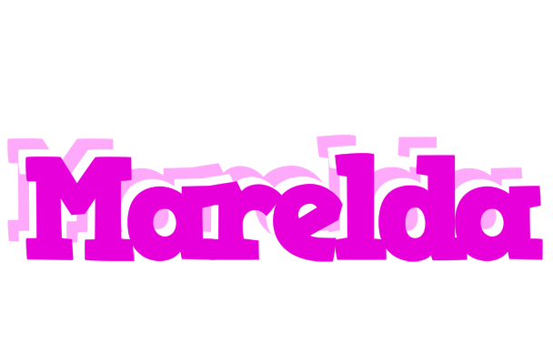 Marelda rumba logo